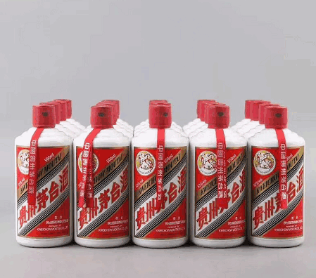 文教镇名酒回收